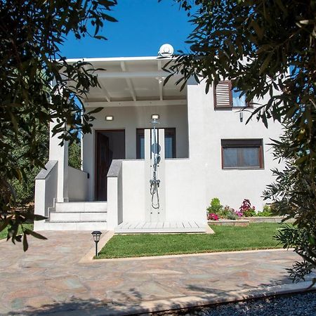 Emmy Villa Anevato 外观 照片