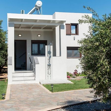 Emmy Villa Anevato 外观 照片