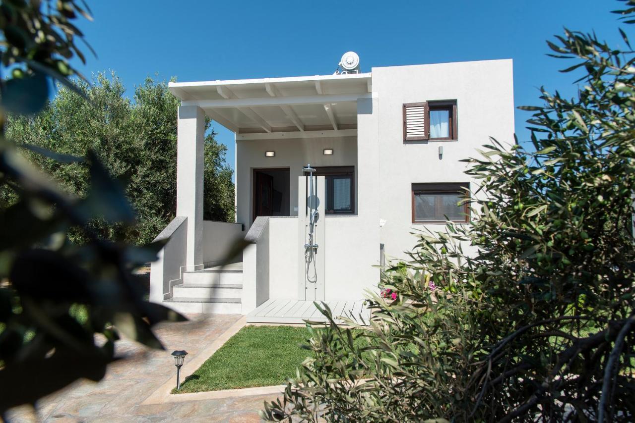 Emmy Villa Anevato 外观 照片