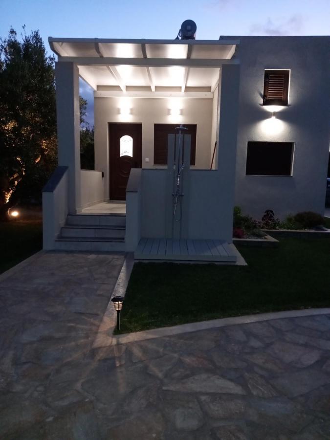 Emmy Villa Anevato 外观 照片