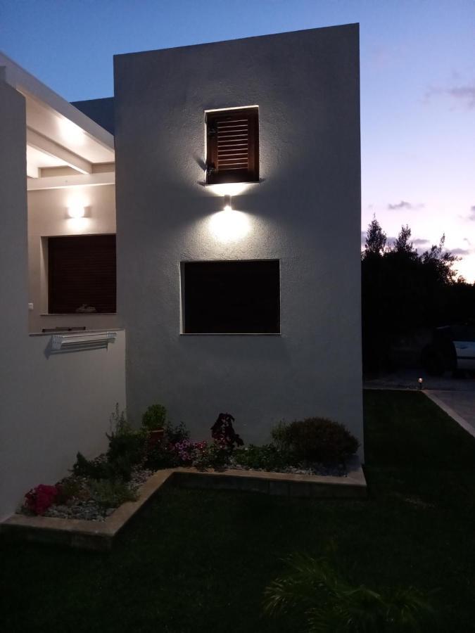 Emmy Villa Anevato 外观 照片