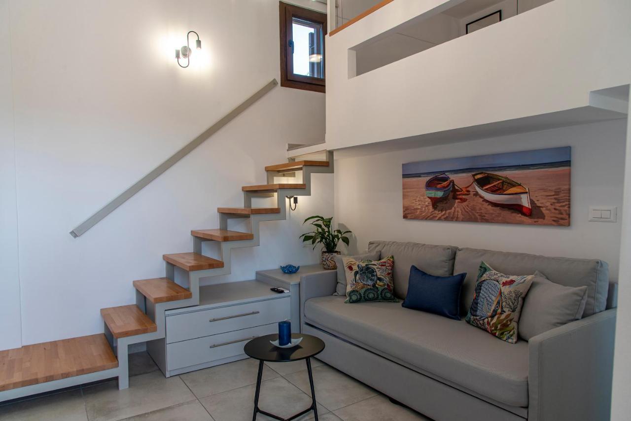 Emmy Villa Anevato 外观 照片