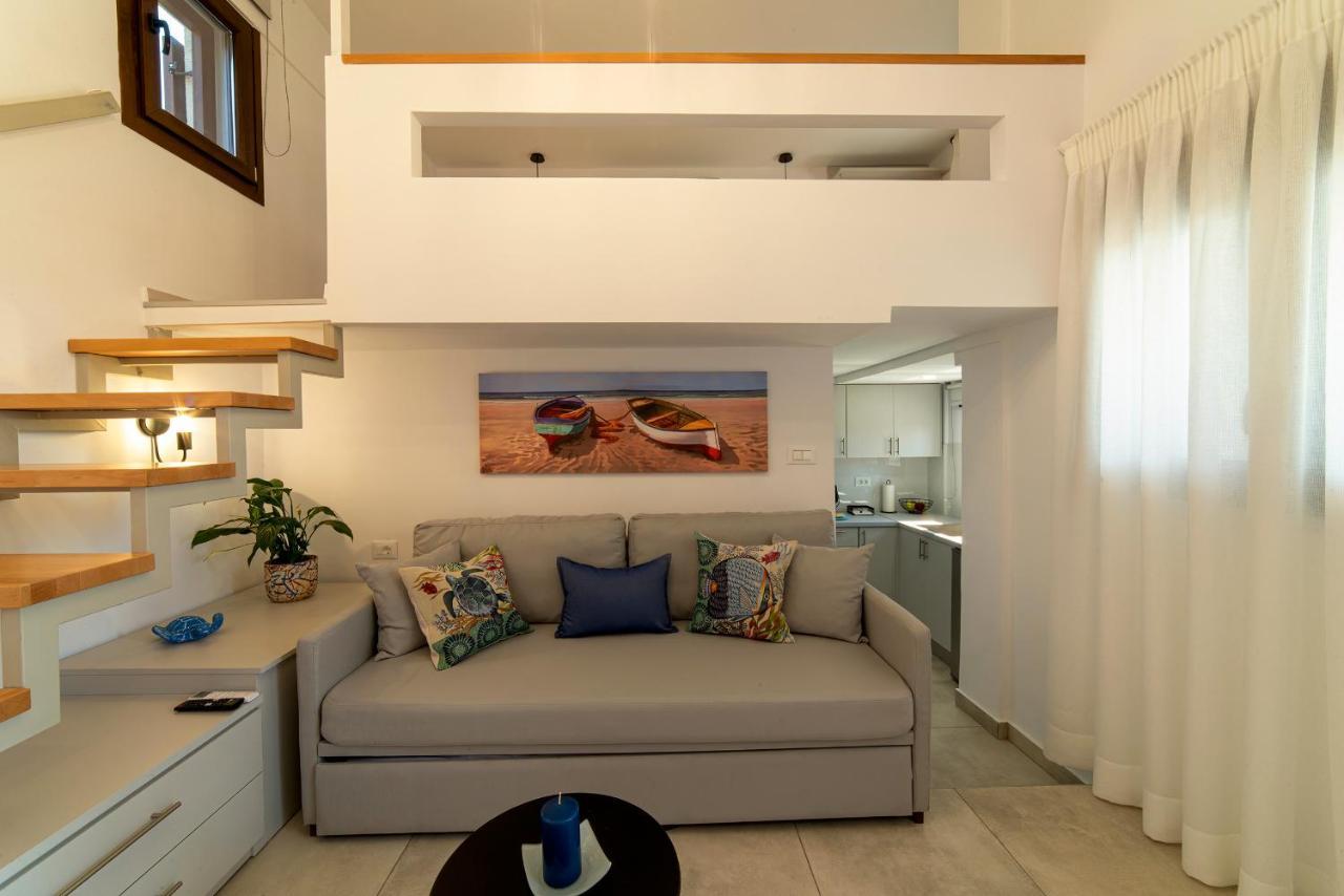 Emmy Villa Anevato 外观 照片