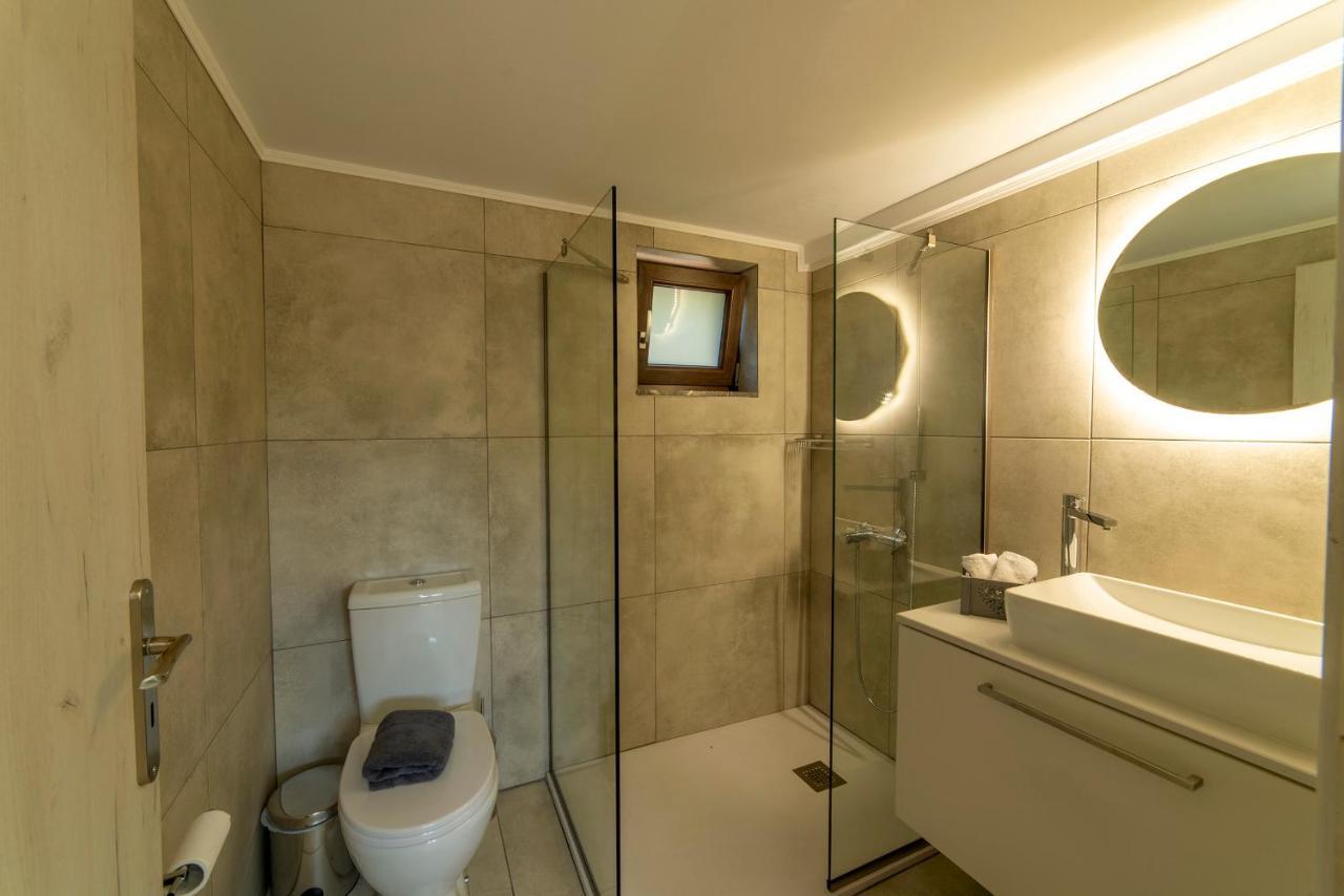 Emmy Villa Anevato 外观 照片