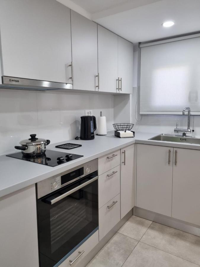 Emmy Villa Anevato 外观 照片