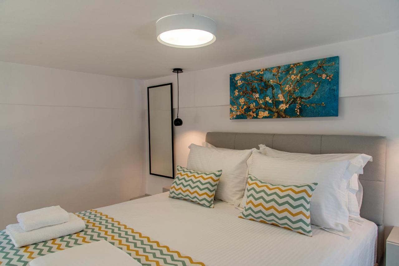 Emmy Villa Anevato 外观 照片