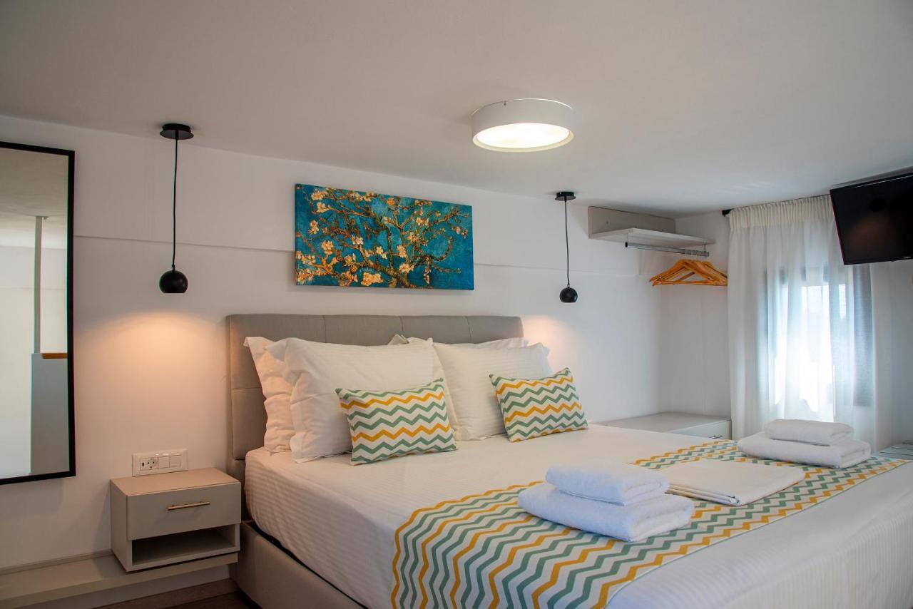 Emmy Villa Anevato 外观 照片