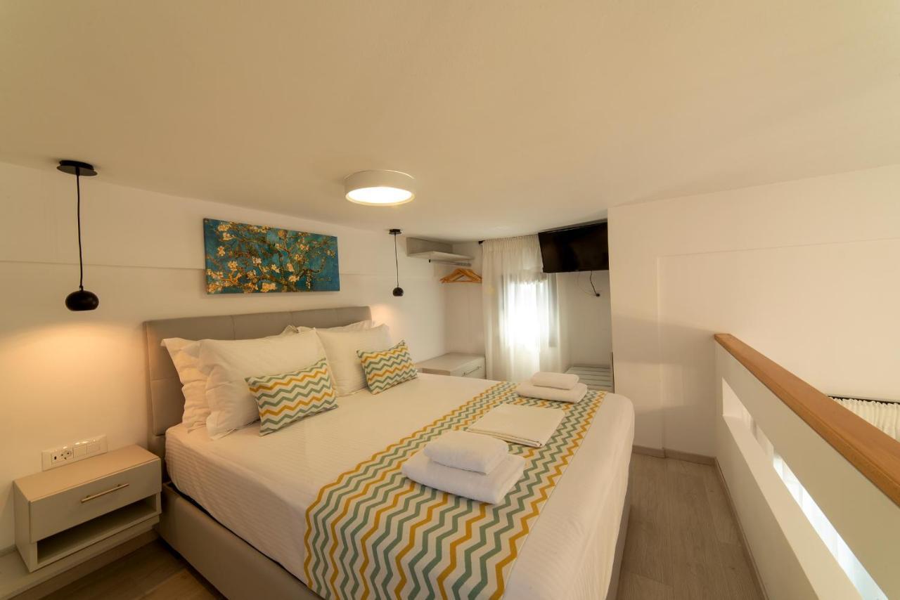 Emmy Villa Anevato 外观 照片