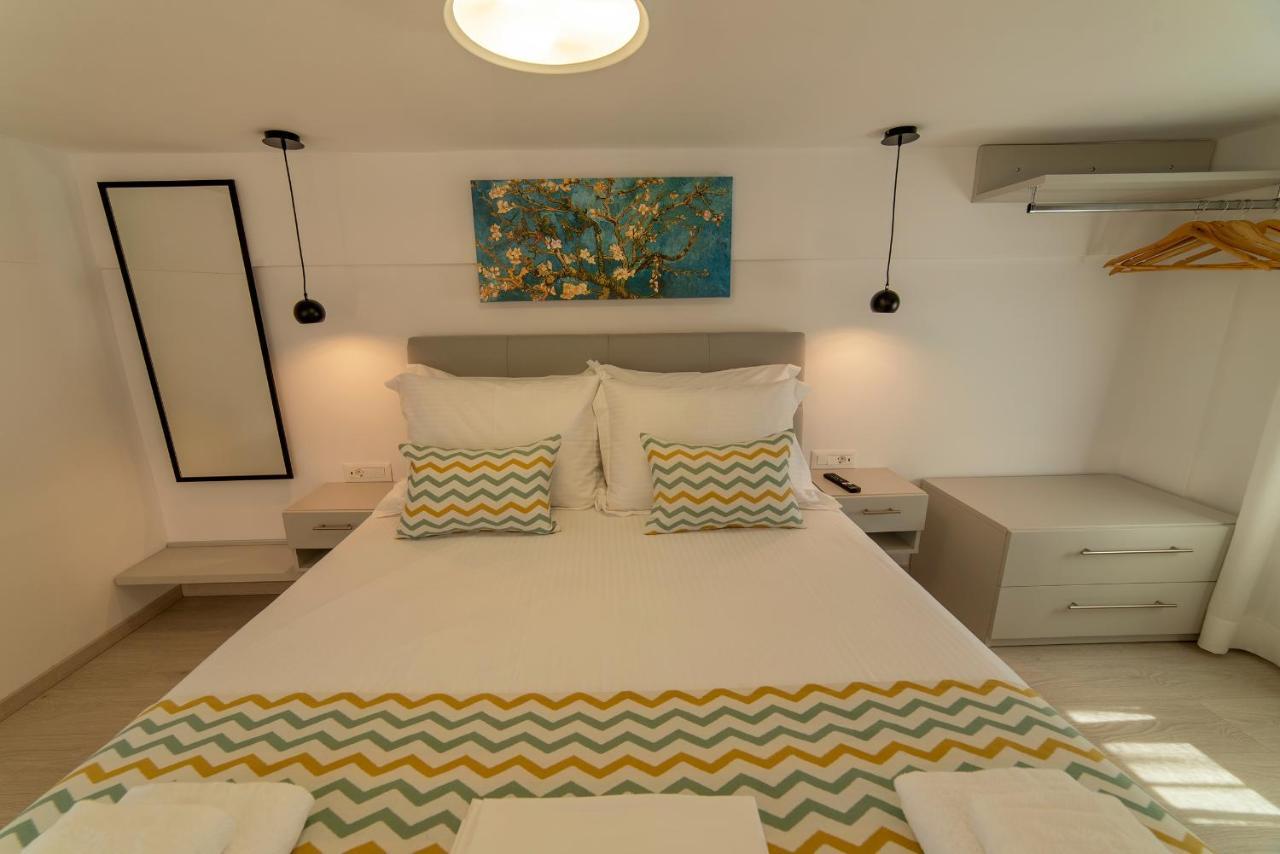 Emmy Villa Anevato 外观 照片